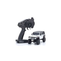 MINI-Z 4x4 readyset Jeep? Wrangler Unlimited Rubic