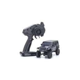 MINI-Z 4x4 readyset Jeep? Wrangler Unlimited Rubic