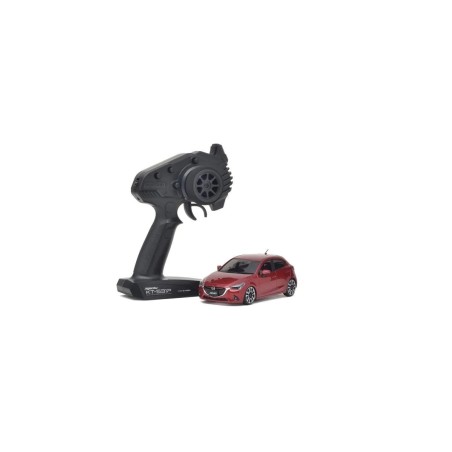 MINI-Z FWD MAZDA Demio XD Touring Soul Red Premium