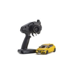 MINI-Z FWD RENAULT MEGANE R.S. Sirius Yellow Ready