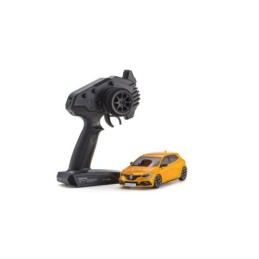 MINI-Z FWD RENAULT MEGANE R.S. Tonic Orange Readys