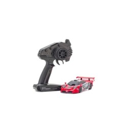 MINI-Z RWD Series Ready Set LARK McLaren F1 GTR LM