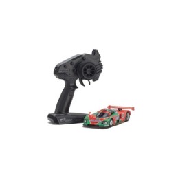 MINI-Z RWD Series Ready Set MAZDA 787B No.55 LM 19