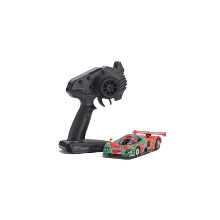 MINI-Z RWD Series Ready Set MAZDA 787B No.55 LM 19