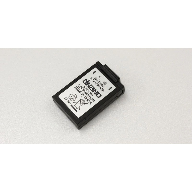dNaNo FX Series 3.7V200mAh Li-PO Battery 32005