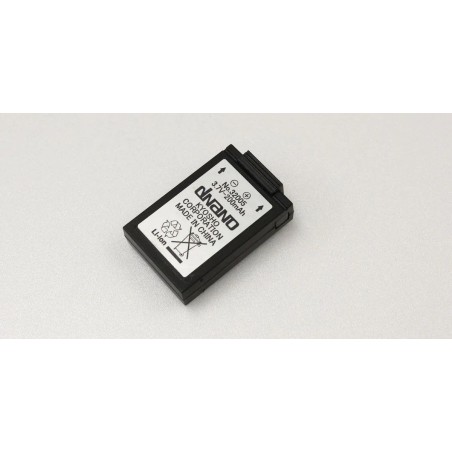 dNaNo FX Series 3.7V200mAh Li-PO Battery 32005