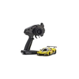 MINI-Z RWD Series Ready Set CHEVROLET® CORVETTE® C