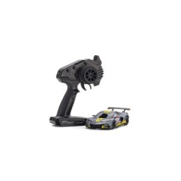 MINI-Z RWD Series Ready Set CHEVROLET® CORVETTE® C