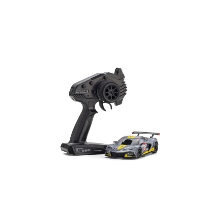 MINI-Z RWD Series Ready Set CHEVROLET® CORVETTE® C