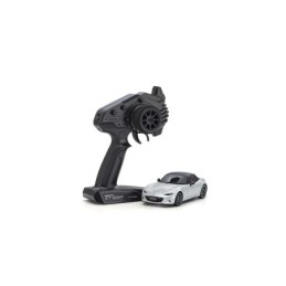 MINI-Z RWD readyset MAZDA Roadster Ceramic Metalli