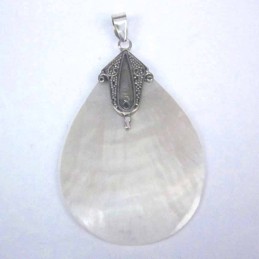 Pend Drop MOP Shell