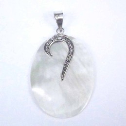 Pend Oval MOP