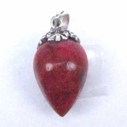 Pend Drop Coral