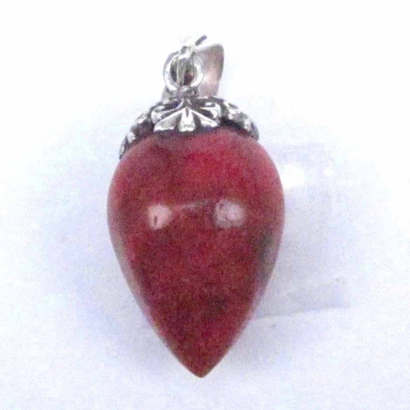 Pend Drop Coral