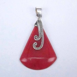 Pend Triangle Coral