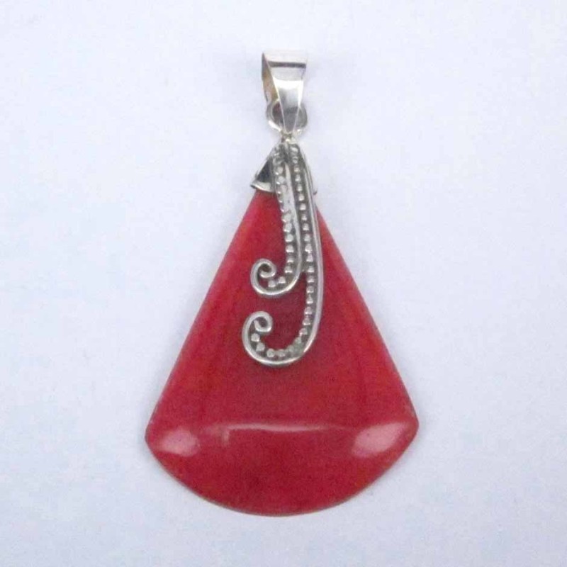 Pend Triangle Coral
