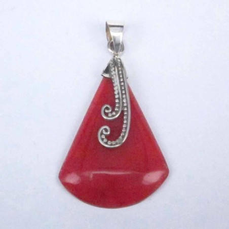 Pend Triangle Coral