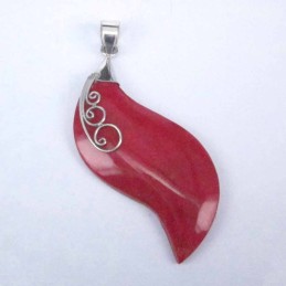 Pend Lanz. Curve Coral