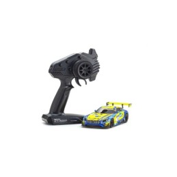 MINI-Z RWD readyset Mercedes-AMG GT3 No.5 24H Nurb