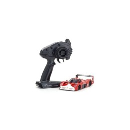MINI-Z RWD Series Ready Set Toyota GT-One TS020 No
