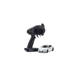 MINI-Z RWD Series Ready Set TOYOTA 86 Pearl White