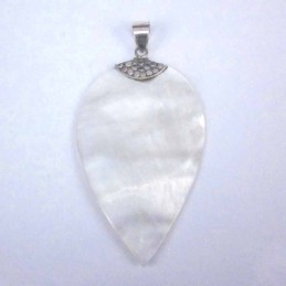 Pend. Drop MOP Shell