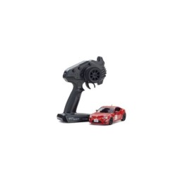 MINI-Z RWD Series Ready Set TOYOTA 86 MF GHOST 323