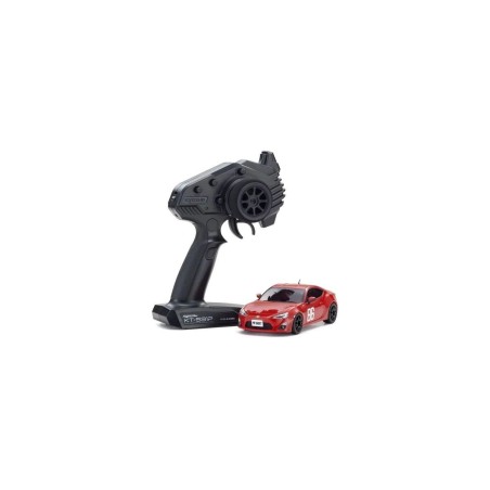 MINI-Z RWD Series Ready Set TOYOTA 86 MF GHOST 323