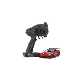 MINI-Z RWD Series Ready Set CHEVROLET® CORVETTE® Z