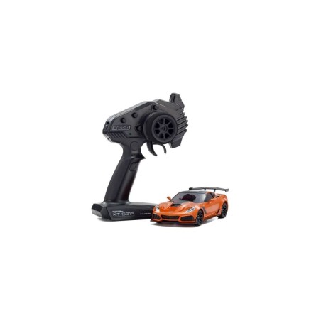 MINI-Z RWD Series Ready Set Chevrolet Corvette ZR1