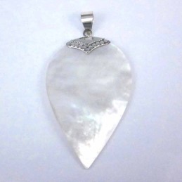 Pend. Drop MOP Shell