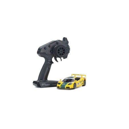 MINI-Z RWD Series Ready Set McLaren F1 GTR No.51 L