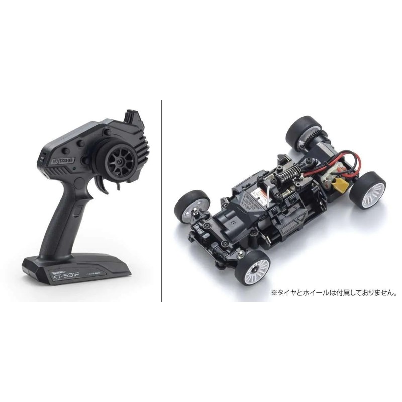 MINI-Z RWD MR03W-MM KT-531P? ??????? 32330SJ
