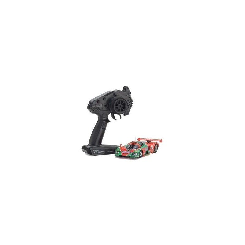 MINI-Z RWD Series Ready Set MAZDA 787B No.55 LM 19