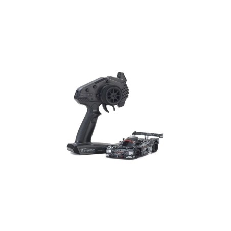 MINI-Z RWD Series Ready Set Sauber-Mercedes C9 No.