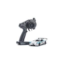MINI-Z RWD PETRONAS TOM'S SC430 2012 Readyset RTR