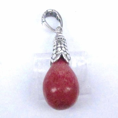 Pend. Drop Coral