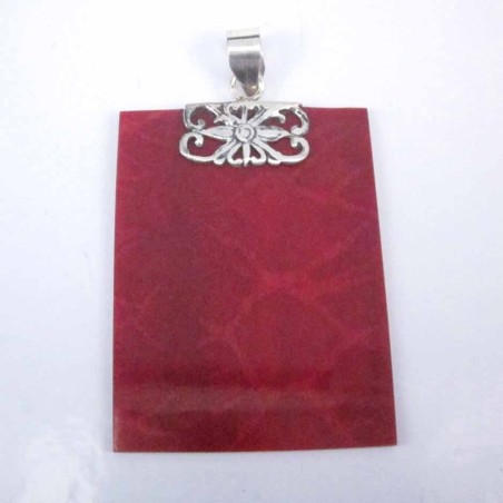 Pend. Rectangle Coral