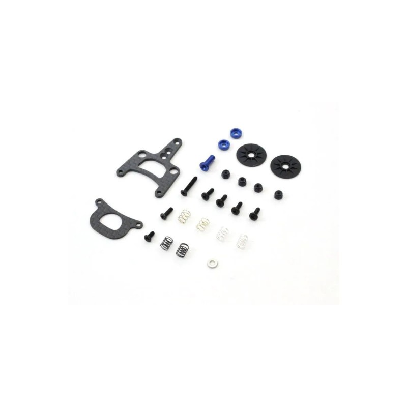 MML Roll Damper Set ? R246-1356