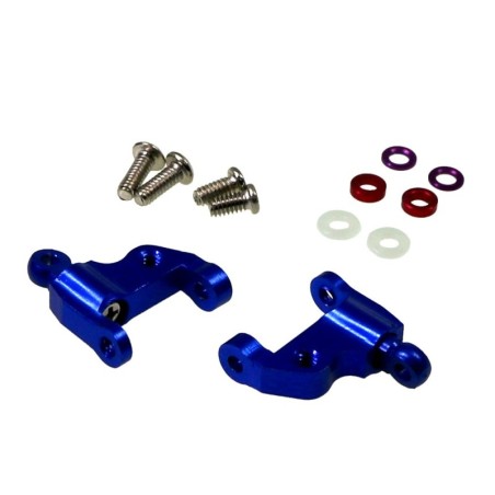 Camber Change R Upper Arms(0?1?2deg): 3049 DW SAS