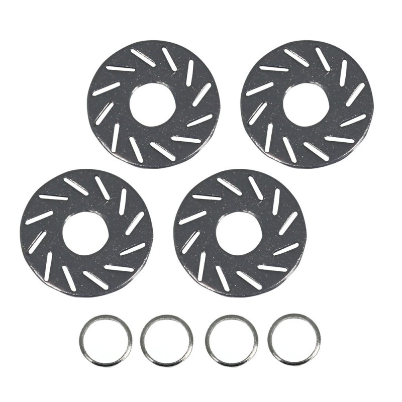 SP Brake Disk B(Slit type)[GU]:Mini-Z AWD