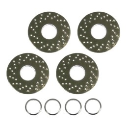 SP Brake Disk A(Ball P type):Mini-Z AWD[GU]