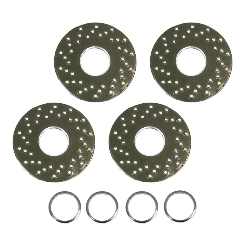 SP Brake Disk A(Ball P type):Mini-Z AWD[GU]