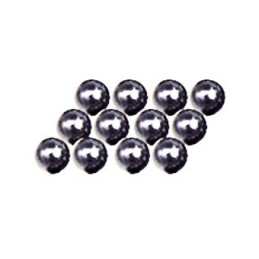 Hi Quality Steel Ball 2mm(12pcs.)
