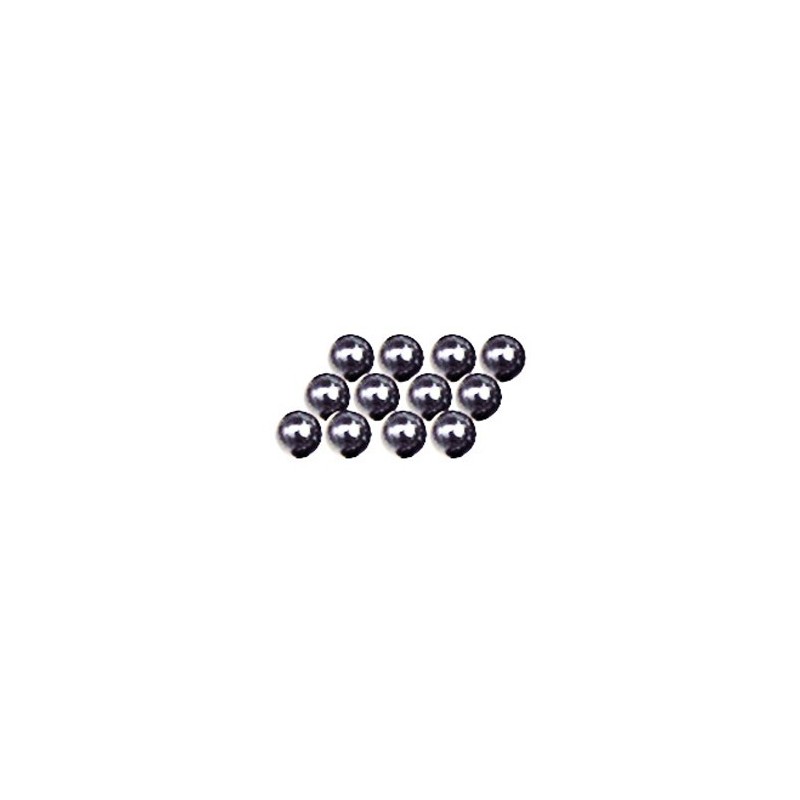 Hi Quality Steel Ball 2mm(12pcs.)