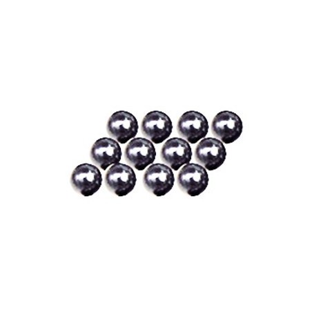 Hi Quality Steel Ball 2mm(12pcs.)