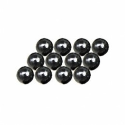 G5 Ceramic Ball 2mm(12pcs.)