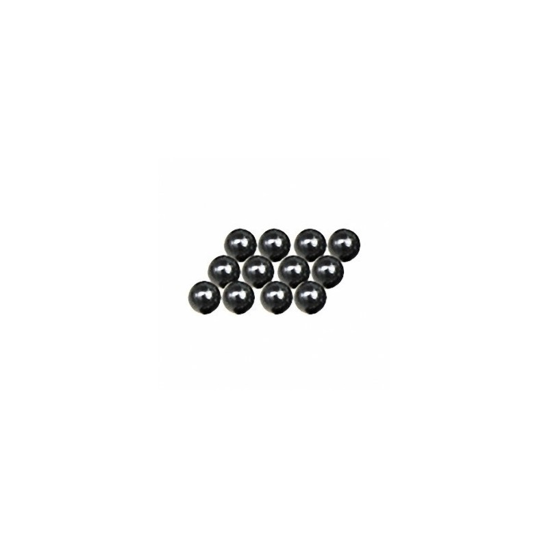 G5 Ceramic Ball 2mm(12pcs.)