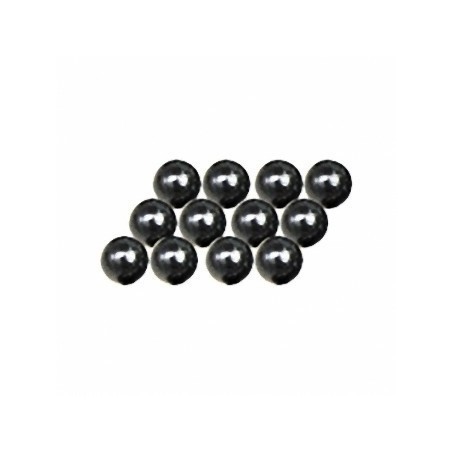 G5 Ceramic Ball 2mm(12pcs.)