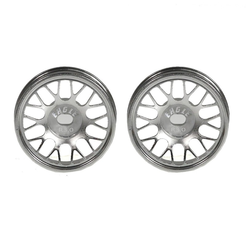 SP BBS Wheel?Wide W 3.0 Offset(2):Mini-Z AWD[SI]